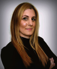 Kramarics Szandra