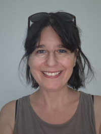 Zsuzsanna Vidra