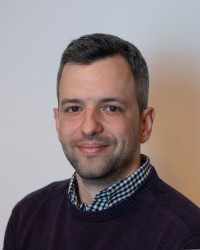 Gergely Horzsa