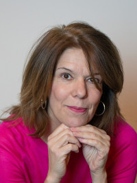 Szikra Dorottya